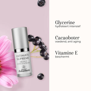 Ultimate Supreme Aronia Concentrate 15ml