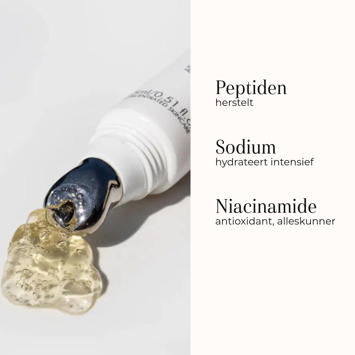 Absolute Eye Complex 15ml | Alpha-H