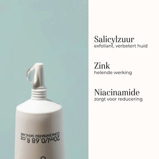 Instant Action BHA Blemish Treatment 20ml