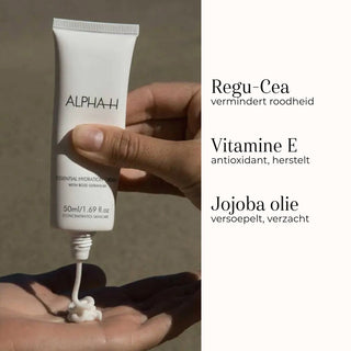 Essential Hydration Cream 50ml