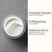 Medik8 Advanced Night Restore 50ml ingrediënten ceramiden en saskatoonbes