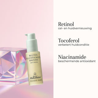 Blutenfeughtigkeit Balsam 50ml