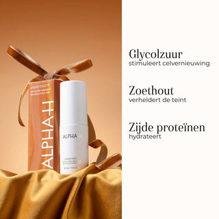 Liquid Gold Exfoliating Treatment 30ml