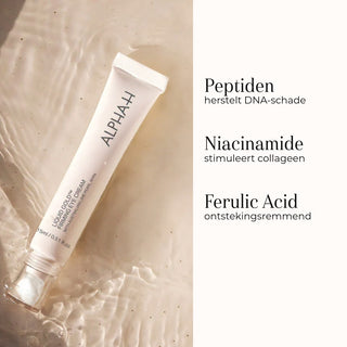 Liquid Gold Firming Eye Cream 15ml