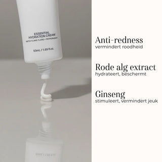 Essential Hydration Cream Ylang Ylang + Peppermint 100ml