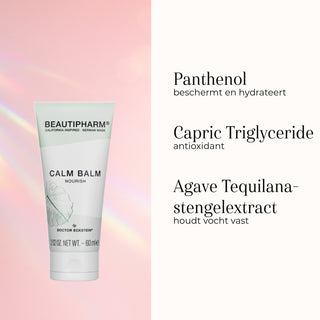 Beautipharm Calm Balm 60 ml