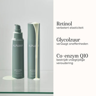 Retinol Reboot Exfoliating Body Treatment 120ml