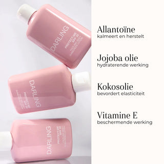 Protect-Me SPF 30 150ml ingredienten 