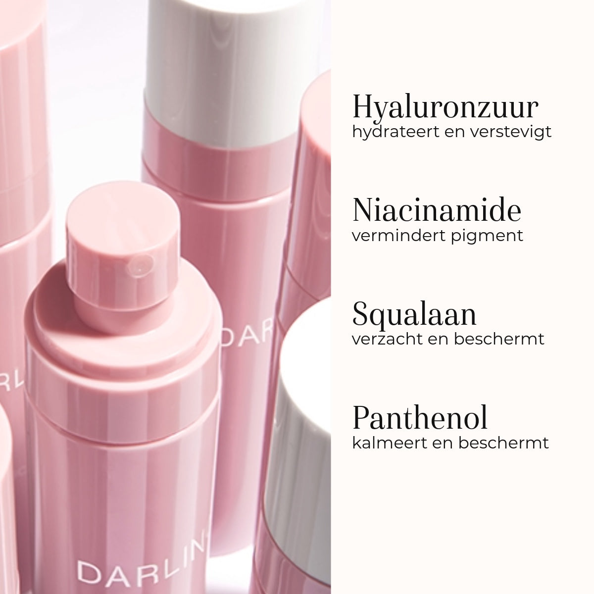 Screen-Me Spray SPF 50+ 150ml ingredienten 