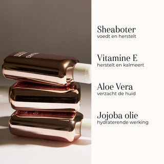 Soothe-Me After Sun 200ml ingredienten