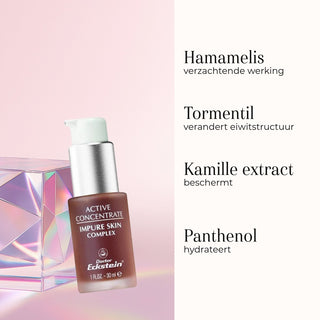 Impure Skin Complex 30ml