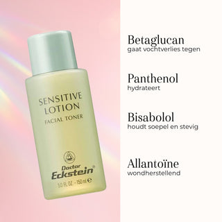 Sensitive Lotion 150ml