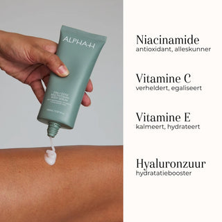 Daily Dose Multivitamin Body Serum 150ml