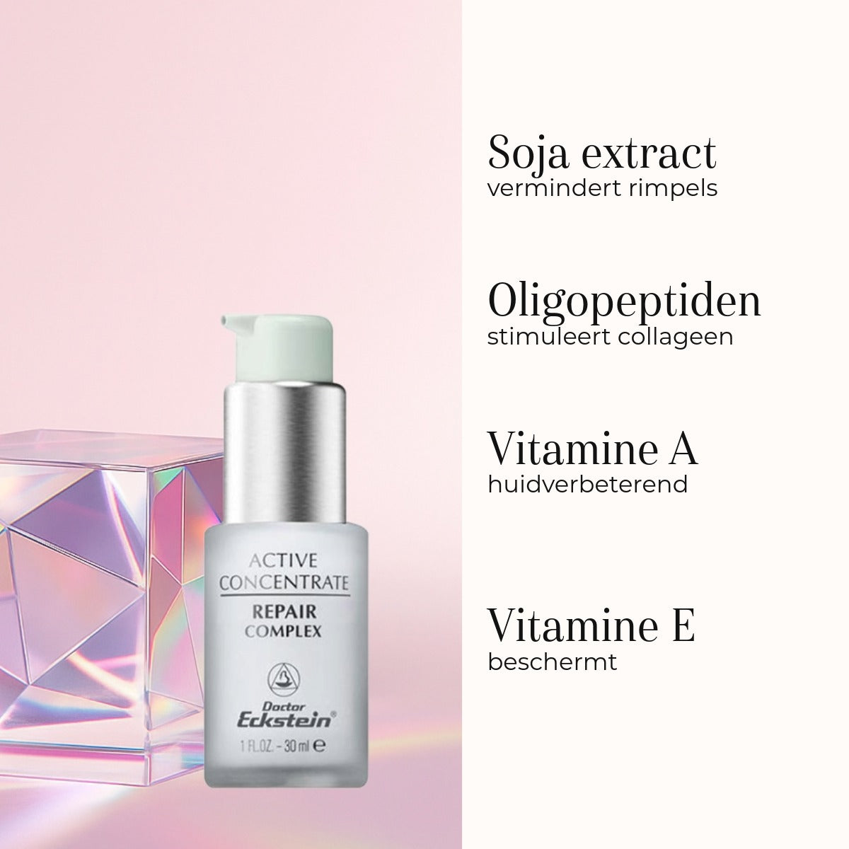 Repair Complex 30ml | Doctor Eckstein