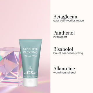 Sensitive Packung 50ml