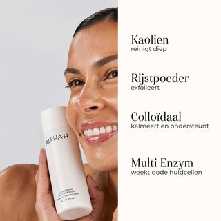 Illuminating Enzyme Polish 50gr