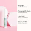 Lash & Brow Booster ingredienten