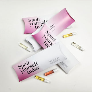 Winter Discovery Box - Care for Skin