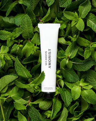 Whitening Tandpasta - Amorist 65ml sfeer
