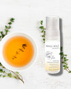 Malu Wilz White Tea Foaming Cleanser 150ml sfeer
