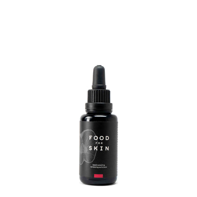 Food for Skin Apple Peeling 30 ml