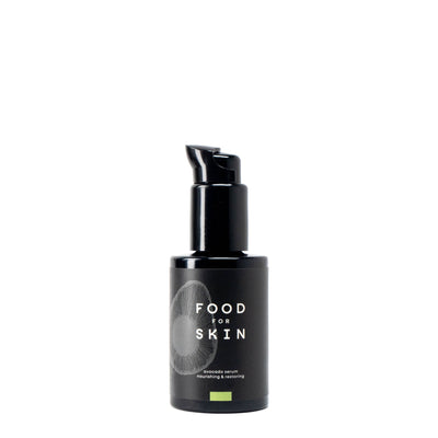 Food for Skin Avocado Serum 30 ml