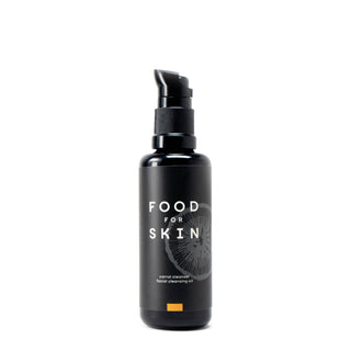 Carrot Cleanser