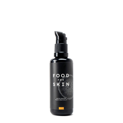 Food for Skin Carrot Cleanser 50 ml