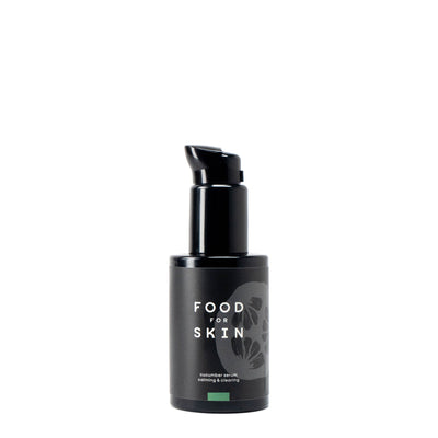 Image of product Cucumber Serum - kalmerend
