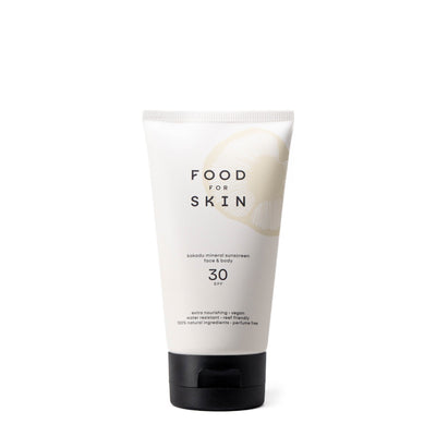 Image of product Kakadu Mineral Sunscreen SPF30