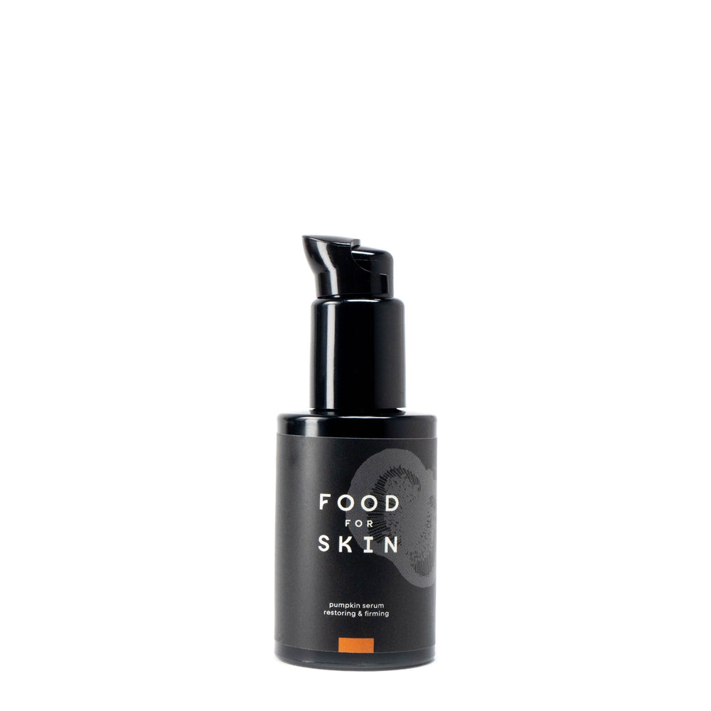 Food for Skin Pumpkin Serum - versterkend