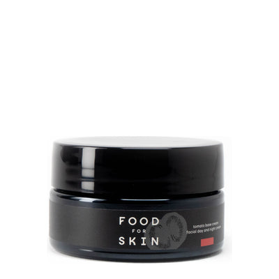 Food for Skin Tomato Base Cream 50 ml