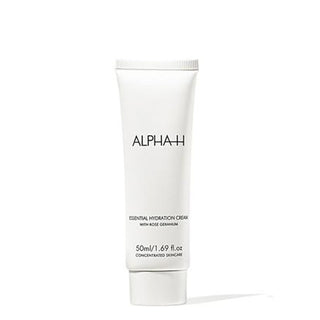 Alpha-H Essential Hydration Cream