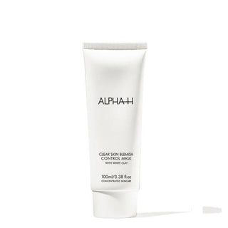 Alpha-H Clear Skin Blemish Control Mask