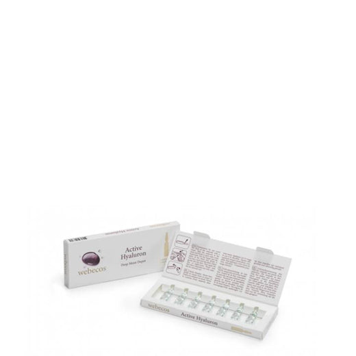 Active Hyaluron Ampullen 7st