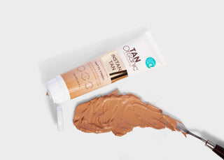 TanOrganic Instant Tan 