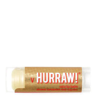 Hurraw Lip Balm - Vata 