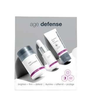 Dermalogica AGE Defense Kit