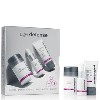 Dermalogica AGE Defense Kit