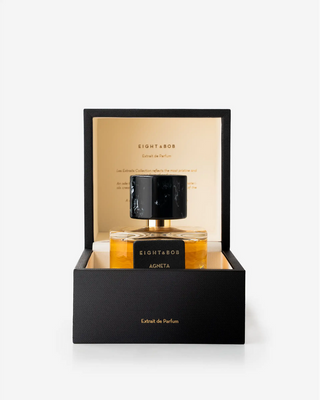 Eight & Bob Extrait de Parfum – Agneta sfeer