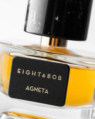 Eight & Bob Extrait de Parfum – Agneta verpakking