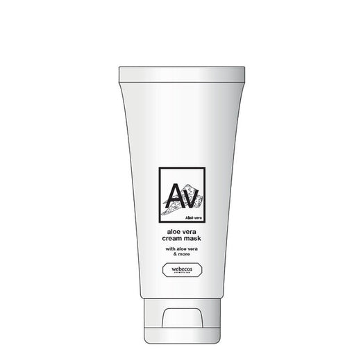Aloë Vera Cream Mask 100ml