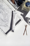 Alpha-H Absolute Eye Complex op marmer met haarspeldjes