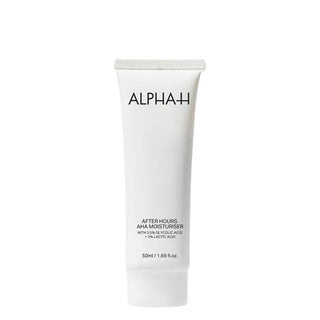 Alpha-H After Hours AHA Moisturiser