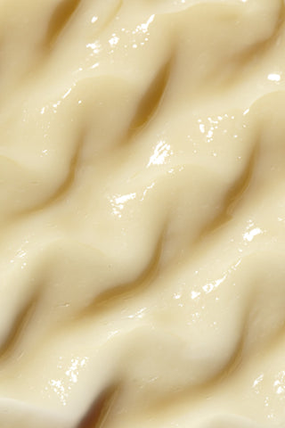Alpha-H Beauty Sleep Power Peel textuur close-up