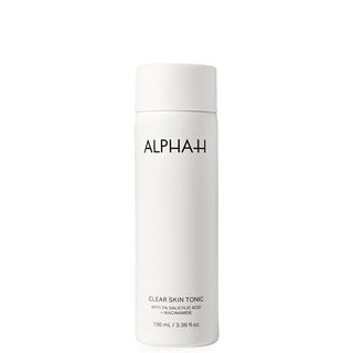 Clear Skin Tonic 100ml | Alpha-H