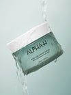 Alpha-H High Tide Water Cream pot in stromend water
