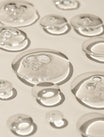 Alpha-H Hyaluronic 8 Super Serum textuur druppels serum