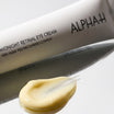 Alpha-H Midnight Retinal Eye Cream 15ml close-up tube met textuur