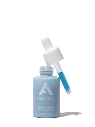 Alpha-H Vitamin B Serum